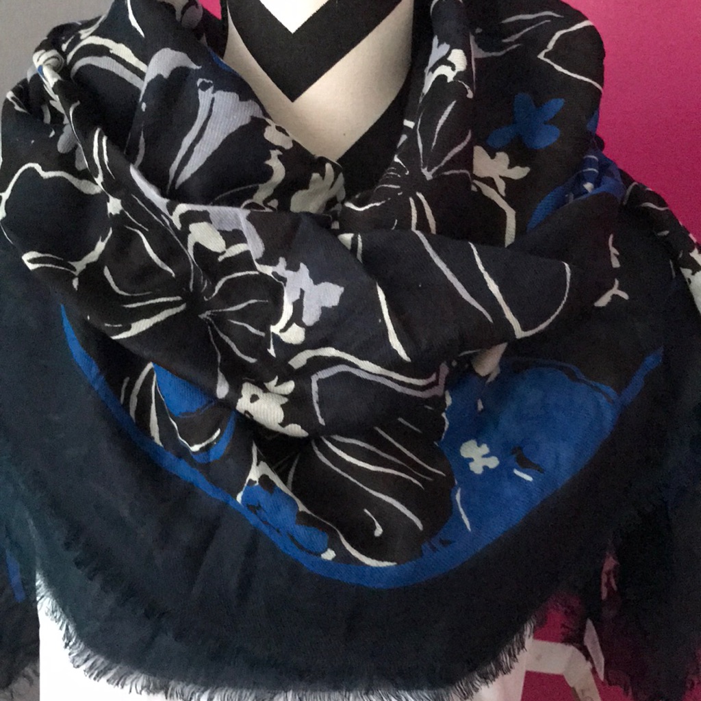 Brand New Anne Taylor Scarf